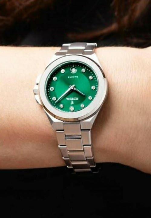 Produktbild Festina F20700/4 (Analoguhr, 33 mm)