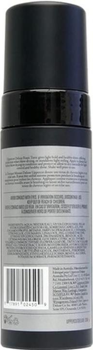 Uppercut Deluxe Foam Tonic (Foaming agent, 150 ml)