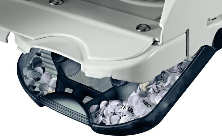 Image du produit Leitz Double poinçon