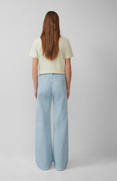 Immagine prodotto S.Oliver Jeans-Hose Jeans Suri / Regular Fit / High Rise / Wide Leg (W36/L32)