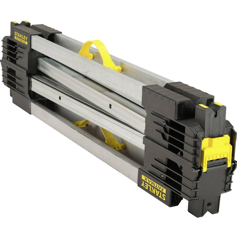 Stanley, Banco da lavoro, Fatmax (111.70 cm, 111.70 cm)