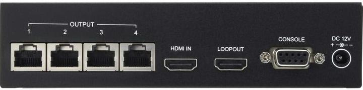 Produktbild SpeaKa Professional SPEAKA Extender Kit HDMI 1 x 4 über Netzwerkkabel (Extender)