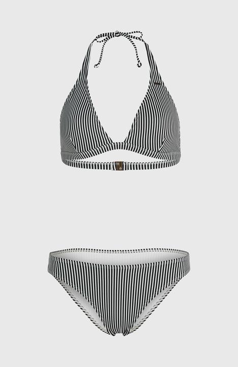 Actual product image O'Neill Essentials Marga Cruz Bikini Set (34 C)