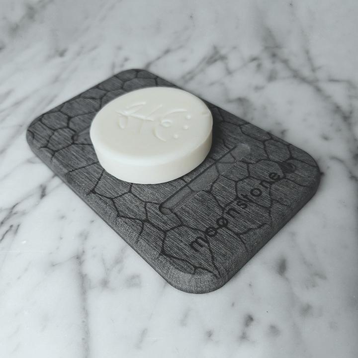 Image du produit Moonstone Porte-savon Twilight