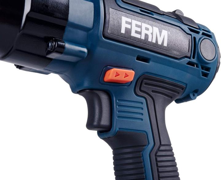 Produktbild Ferm Cdm (Schlagschrauber)