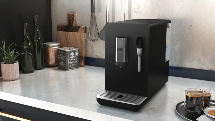 Actual product image Beko Fully automatic coffee machine