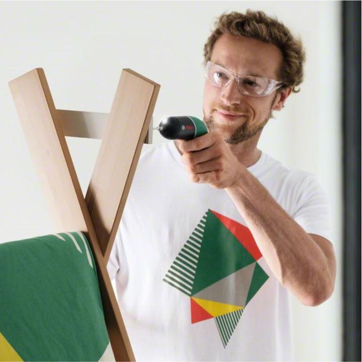 Image du produit Bosch Home & Garden IXO 6 (Fonctionnement sur batterie)