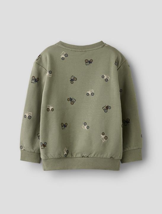 Produktbild Name it Bio-Baumwoll Sweatshirt (92)