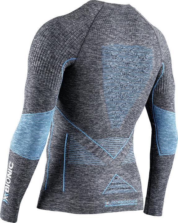 Produktbild X-Bionic Energy Accumulator 4.0 Herren Funktionsunterwäsche (XL)