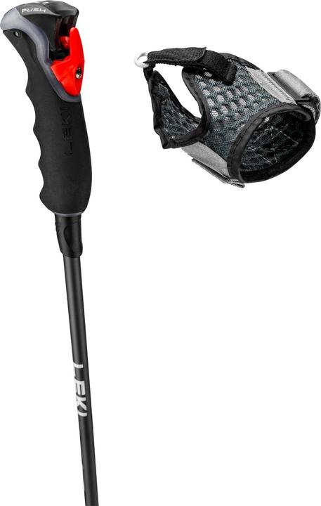 Actual product image Leki Carbon 12 3D (115 cm)