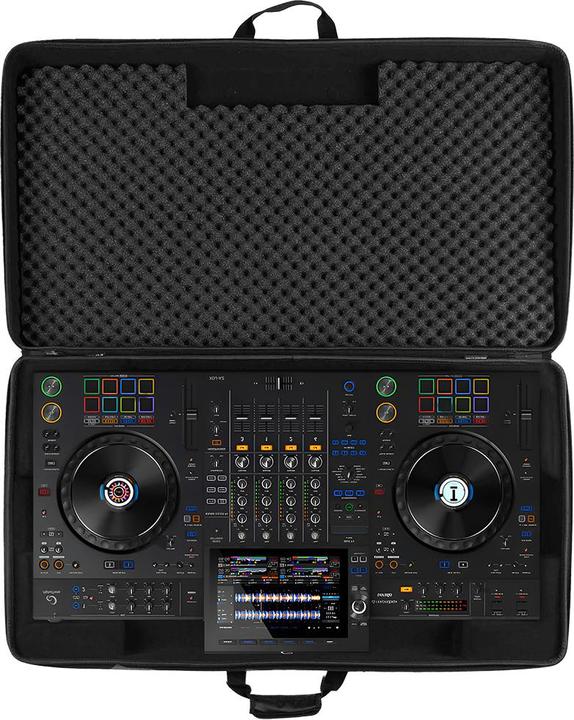 Immagine prodotto UDG U8330BL XDJ-AZ HARDCASE BLACK