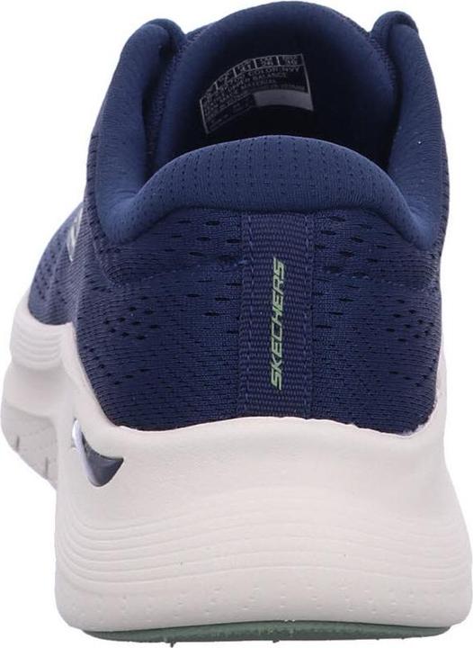 Produktbild Skechers Sneaker 232700 NVY (43)