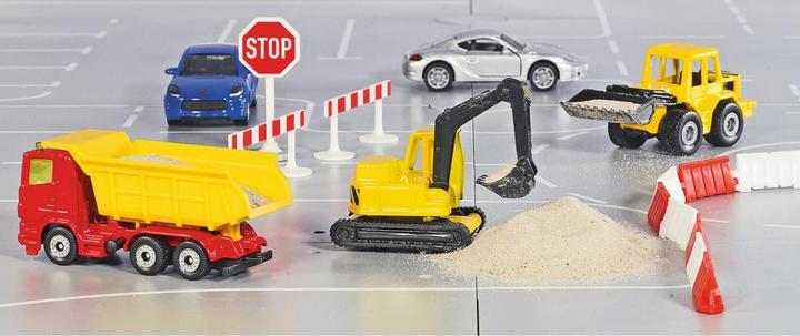 Image du produit Siku Chargeur frontal