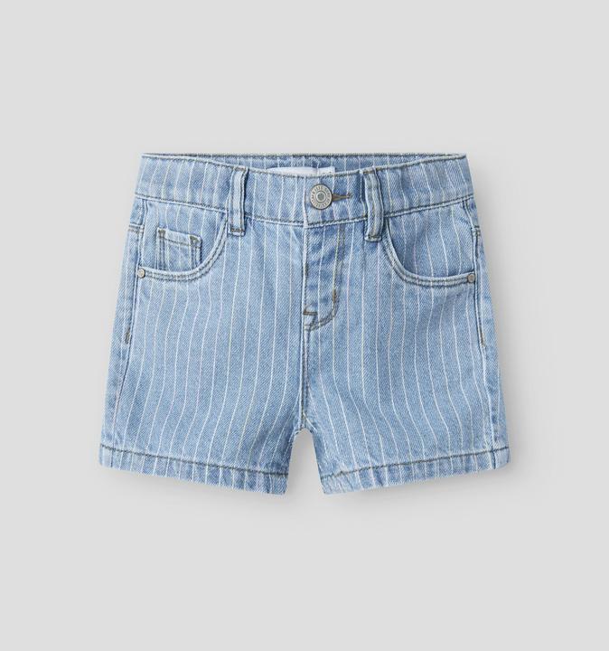 Image du produit Name it Denim Jeansshorts (92)