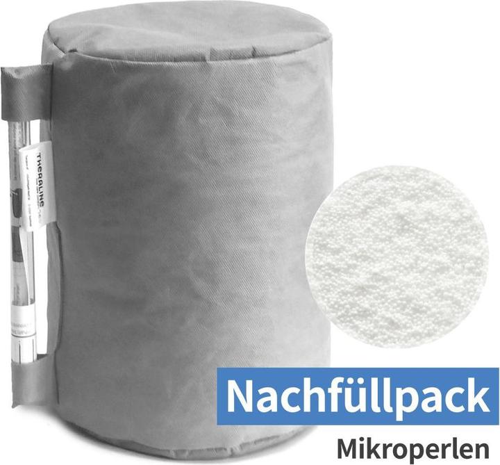 Actual product image Theraline Nursing pillow 4-piece nursing pillow economy set The Original 190 cm incl.