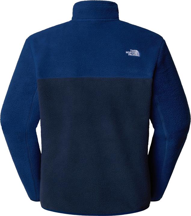 Produktbild North Face Yumiori 1/4 Zip (XXL)