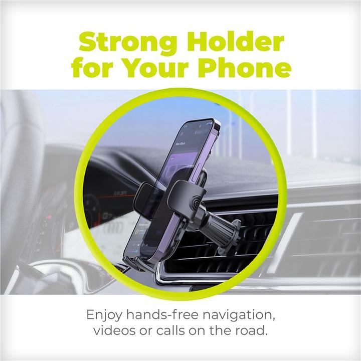 Actual product image Mobile Origin Car Holder MO15