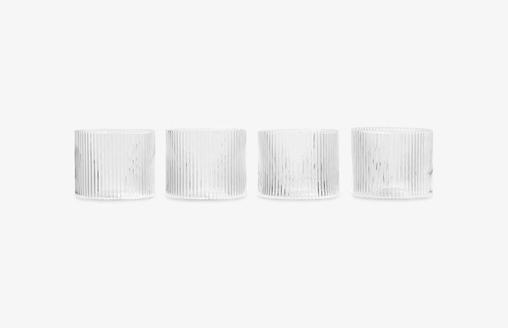 Produktbild Ferm Living Ripple (2 l, 4 x)