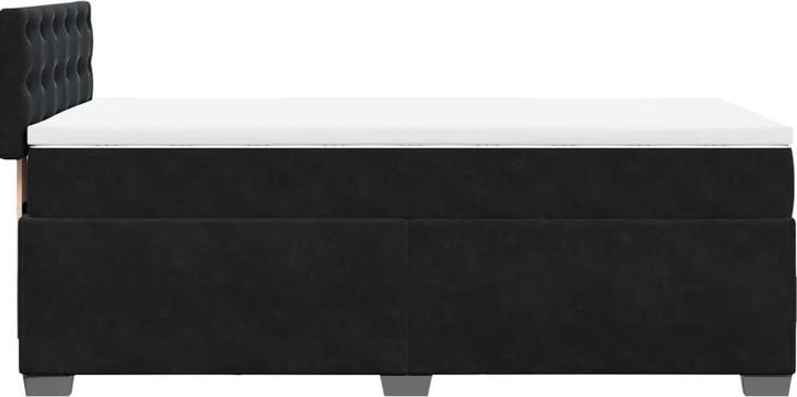 Produktbild vidaXL Boxspringbett (90 x 200 cm)