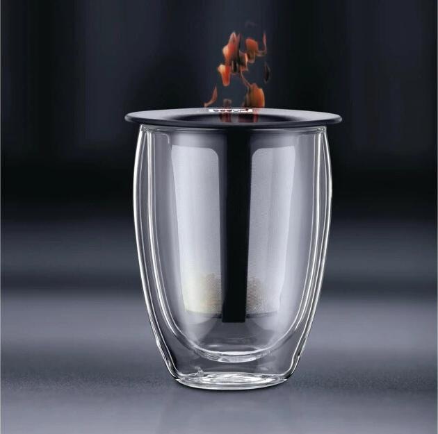 Immagine prodotto Bodum Tè per uno (350 ml, 1 x)