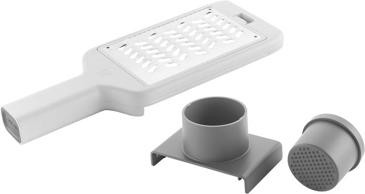 Image du produit Zwilling Cut Râpe multi-usages | Gris
