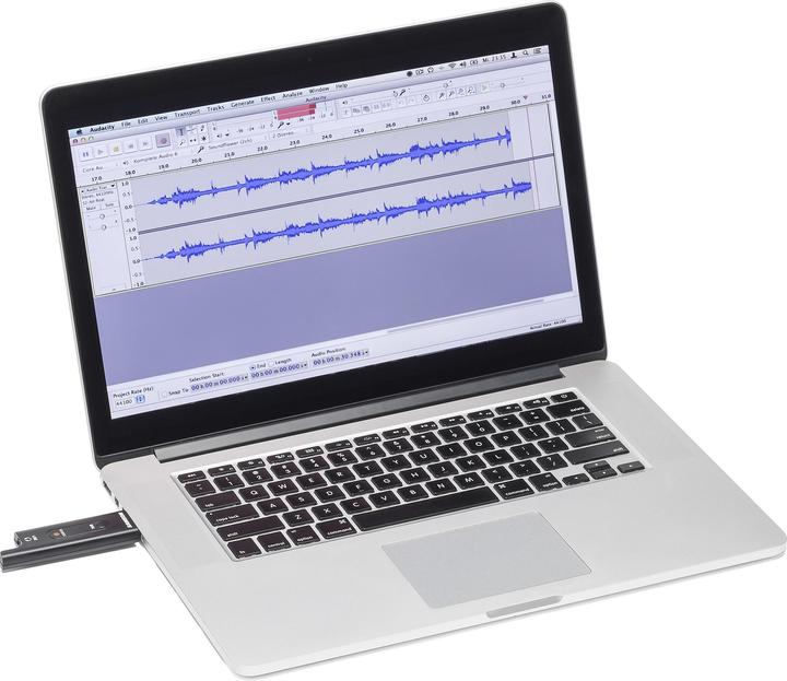 Image du produit Samson XPD2 LM