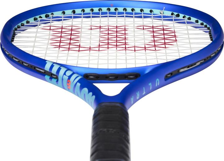 Actual product image Wilson Ultra Team V5 Tennis Racket, Grip Size 1 (1, 280 g)