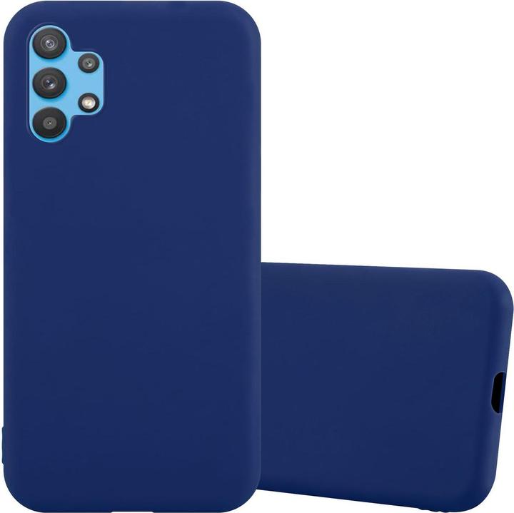 Image du produit Cadorabo Couverture TPU Candy (Samsung Galaxy A32)