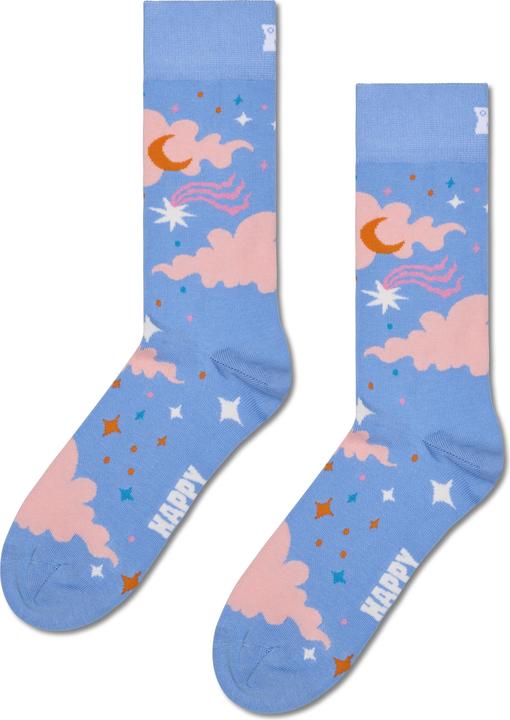 Produktbild Happy Socks Starry Sky Sock (Einzelpack, 36 - 40)