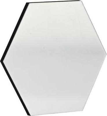 Productafbeelding Homitis Hexagon Silver