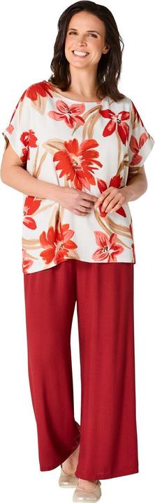 Immagine prodotto LP Ghiselli Bluse «Flora» (42)