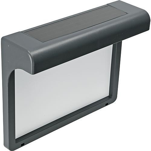 Image du produit Paulmann Numéros de maison solaires (IP44)
