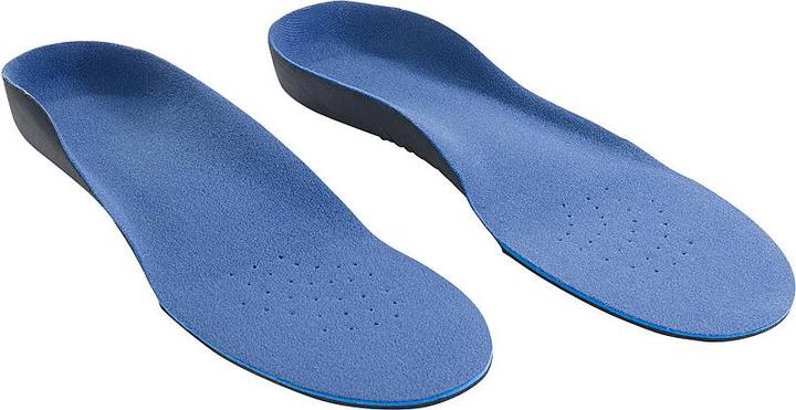 Produktbild Pearl Komfort-Schuheinlage mit gepolsterter Fersen- & Ballenregion