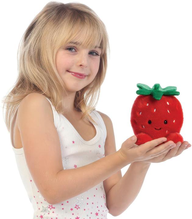Image du produit Aurora Palm Pals fraise (13 cm)