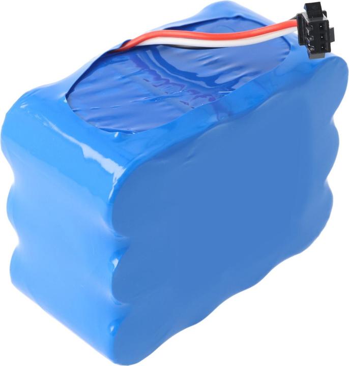 Immagine prodotto AccuCell Batteria Robot Aspirapolvere XR210, XR510, KV8, sostituisce la batteria tipo NS3000D03X3