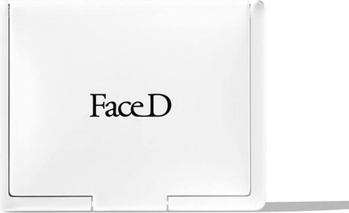 Actual product image FaceD Face D Reusable Eye Patch