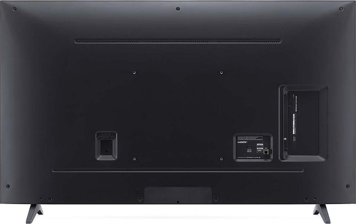 Actual product image LG 43NANO756QC (43", NANO75, Nano-Cell, 4K, 2023)