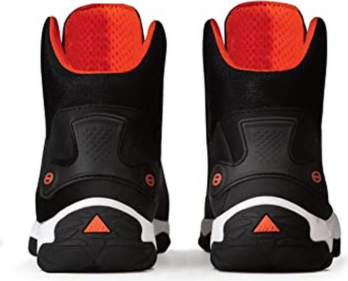 Produktbild Heckel Stiefel 67433 MS 300 high S3 (S3, 40)