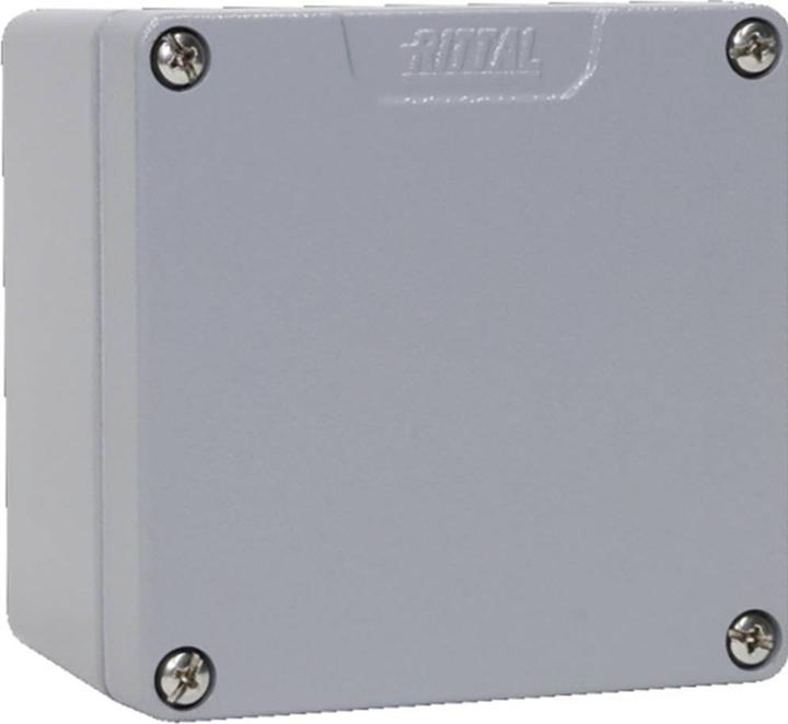 Produktbild Rittal GA 9108210 Universal-Gehäuse 1 (Gehäuse)