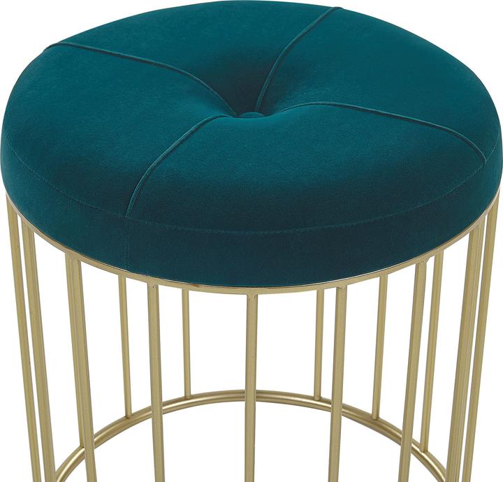 Actual product image Beliani Lubbock