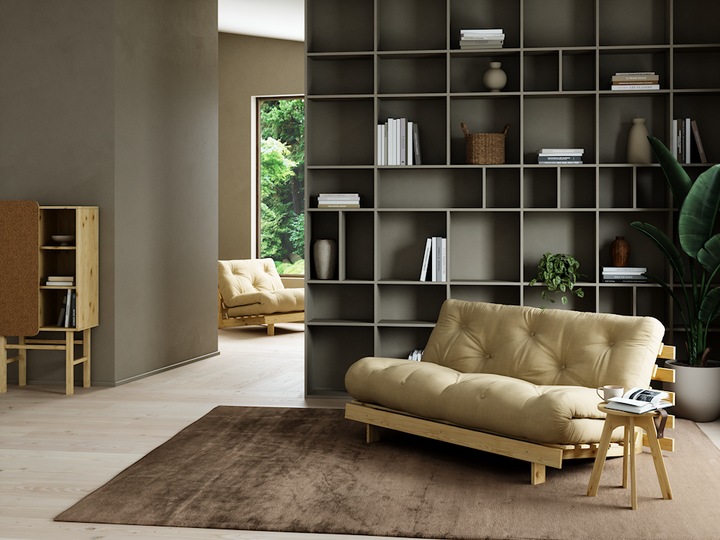 Image du produit Karup Design ROOTS 160 (Canapé-lit)