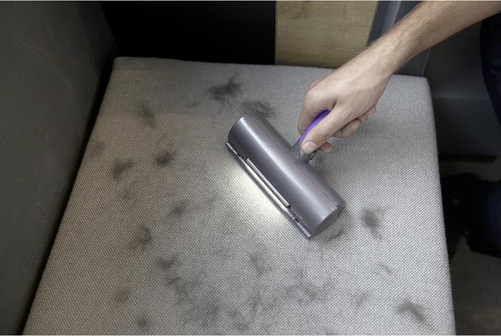 Actual product image MediaShop Fur Daddy (Cat, Dog)