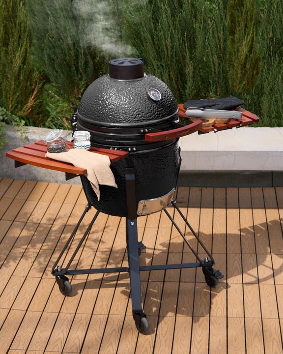 Produktbild Beliani Kamado