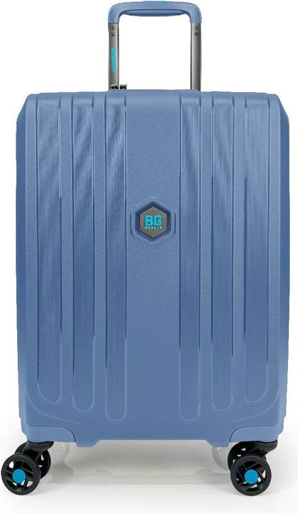 Image du produit BG Berlin Enduro Luggage V2 - 2er Kofferset, Ice (100 l)