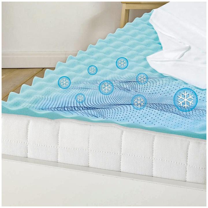 Image du produit Casativo Surmatelas (200cm x 90cm)