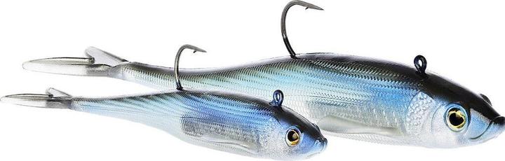 Produktbild Westin TwitchTeez R2F (13.50 cm)