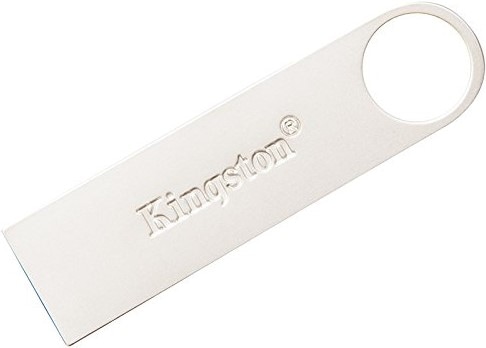 Produktbild Kingston DataTraveler SE9 G2 (64 GB, USB-A, USB 3.0)