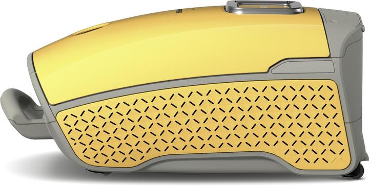 Actual product image Miele Guard L1 Flex Sunsetgeel - Stofzuiger met zak (12560260)