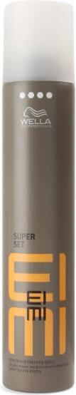 Image du produit Wella Eimi Super Set (300 ml)