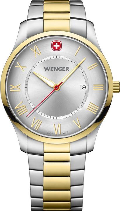 Produktbild Wenger City Classic (42 mm)
